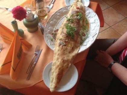 照片: Stella del lago